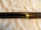 Winchester 1894 Cal 30 WCF 26" octagon barrel. Made in 1916.
- 6 of 14