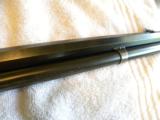 Winchester 1894 Cal 30 WCF 26" octagon barrel. Made in 1916.
- 9 of 14