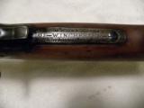Winchester model 1894 saddle ring carbine. 30 WCF. Made in 1916. 20 inch long round barrel.
- 13 of 15
