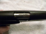 Colt Custom Shop Double Eagle Special Police 1 of 500 45 ACP - 12 of 15