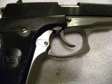 Colt Custom Shop Double Eagle Special Police 1 of 500 45 ACP - 8 of 15