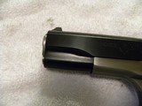 Colt Custom Shop Double Eagle Special Police 1 of 500 45 ACP - 6 of 15
