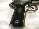 Colt Custom Shop Double Eagle Special Police 1 of 500 45 ACP - 7 of 15