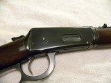 Winchester model 94. 30 WCF.carbine - 5 of 15