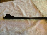 Winchester modell 88 pre 64 Cal. 308. with Leupold 3x9x40mm Vari X IIc scope. - 17 of 20