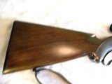 Winchester modell 88 pre 64 Cal. 308. with Leupold 3x9x40mm Vari X IIc scope. - 8 of 20