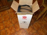 Ruger 1022 NRA Special Edition take down new in box with NRA Special Edition carry bag. - 14 of 14