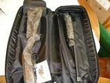 Ruger 1022 NRA Special Edition take down new in box with NRA Special Edition carry bag. - 8 of 14