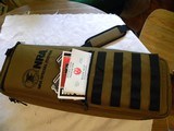 Ruger 1022 NRA Special Edition take down new in box with NRA Special Edition carry bag. - 12 of 14