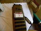 Ruger 1022 NRA Special Edition take down new in box with NRA Special Edition carry bag. - 11 of 14