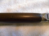 Winchester model 1894 30 WCFMade in 1915. - 17 of 20