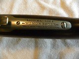 Winchester model 1894 30 WCFMade in 1915. - 14 of 20