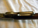 Winchester model 1894 30 WCFMade in 1915. - 15 of 20