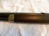 Winchester model 1894 30 WCFMade in 1915. - 6 of 20