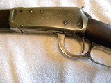 Winchester model 1894 30 WCFMade in 1915. - 12 of 20
