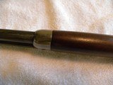Winchester model 1894 30 WCFMade in 1915. - 20 of 20