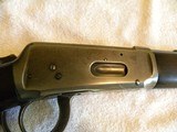 Winchester model 1894 30 WCFMade in 1915. - 13 of 20