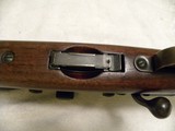 Winchester model 43 in Cal. 22 Hornet with Burris 3 x 9 compact scope. - 15 of 20