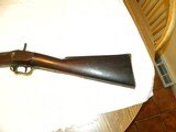 Very Rare J. Henry & Sons 1861 saber rifle. 58 cal. 1 of only 70 made. - 4 of 20