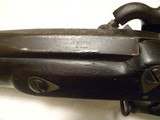Very Rare J. Henry & Sons 1861 saber rifle. 58 cal. 1 of only 70 made. - 13 of 20