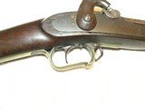 Very Rare J. Henry & Sons 1861 saber rifle. 58 cal. 1 of only 70 made. - 10 of 20