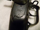 Very Rare J. Henry & Sons 1861 saber rifle. 58 cal. 1 of only 70 made. - 8 of 20