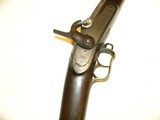Very Rare J. Henry & Sons 1861 saber rifle. 58 cal. 1 of only 70 made. - 7 of 20