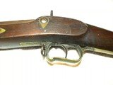 Very Rare J. Henry & Sons 1861 saber rifle. 58 cal. 1 of only 70 made. - 12 of 20