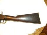 Very Rare J. Henry & Sons 1861 saber rifle. 58 cal. 1 of only 70 made. - 11 of 20