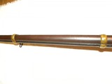 Very Rare J. Henry & Sons 1861 saber rifle. 58 cal. 1 of only 70 made. - 16 of 20