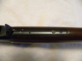 Winchester 1894 flat band Eastern Carbine . 32 WS cal. Made 1948, - 12 of 20