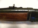 Winchester 1894 flat band Eastern Carbine . 32 WS cal. Made 1948, - 19 of 20