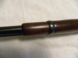 Winchester 1894 flat band Eastern Carbine . 32 WS cal. Made 1948, - 20 of 20