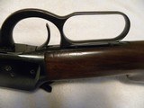 Winchester 1894 flat band Eastern Carbine . 32 WS cal. Made 1948, - 11 of 20