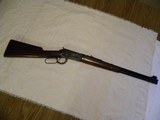 Winchester 1894 flat band Eastern Carbine . 32 WS cal. Made 1948, - 1 of 20