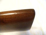 Winchester 1894 flat band Eastern Carbine . 32 WS cal. Made 1948, - 16 of 20