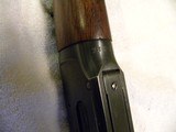 Winchester 1894 flat band Eastern Carbine . 32 WS cal. Made 1948, - 15 of 20