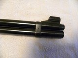 Winchester 1894 flat band Eastern Carbine . 32 WS cal. Made 1948, - 8 of 20