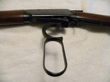 Winchester 1894 flat band Eastern Carbine . 32 WS cal. Made 1948, - 13 of 20