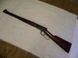 Winchester 1894 flat band Eastern Carbine . 32 WS cal. Made 1948, - 2 of 20
