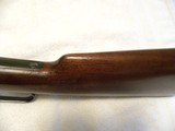Winchester 1894 flat band Eastern Carbine . 32 WS cal. Made 1948, - 17 of 20