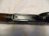 Winchester 1894 flat band Eastern Carbine . 32 WS cal. Made 1948, - 14 of 20