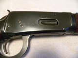 Winchester 1894 flat band Eastern Carbine . 32 WS cal. Made 1948, - 4 of 20