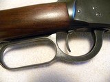 Winchester 1894 flat band Eastern Carbine . 32 WS cal. Made 1948, - 6 of 20