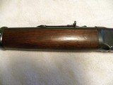 Winchester 1894 flat band Eastern Carbine . 32 WS cal. Made 1948, - 7 of 20
