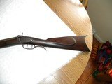 J Henry & Son Model Navy 1860 half stock 41 cal. rifle - 3 of 20