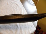 J Henry & Son Model Navy 1860 half stock 41 cal. rifle - 14 of 20