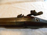J Henry & Son Model Navy 1860 half stock 41 cal. rifle - 13 of 20