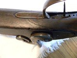 J Henry & Son Model Navy 1860 half stock 41 cal. rifle - 16 of 20