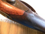 J Henry & Son Model Navy 1860 half stock 41 cal. rifle - 15 of 20